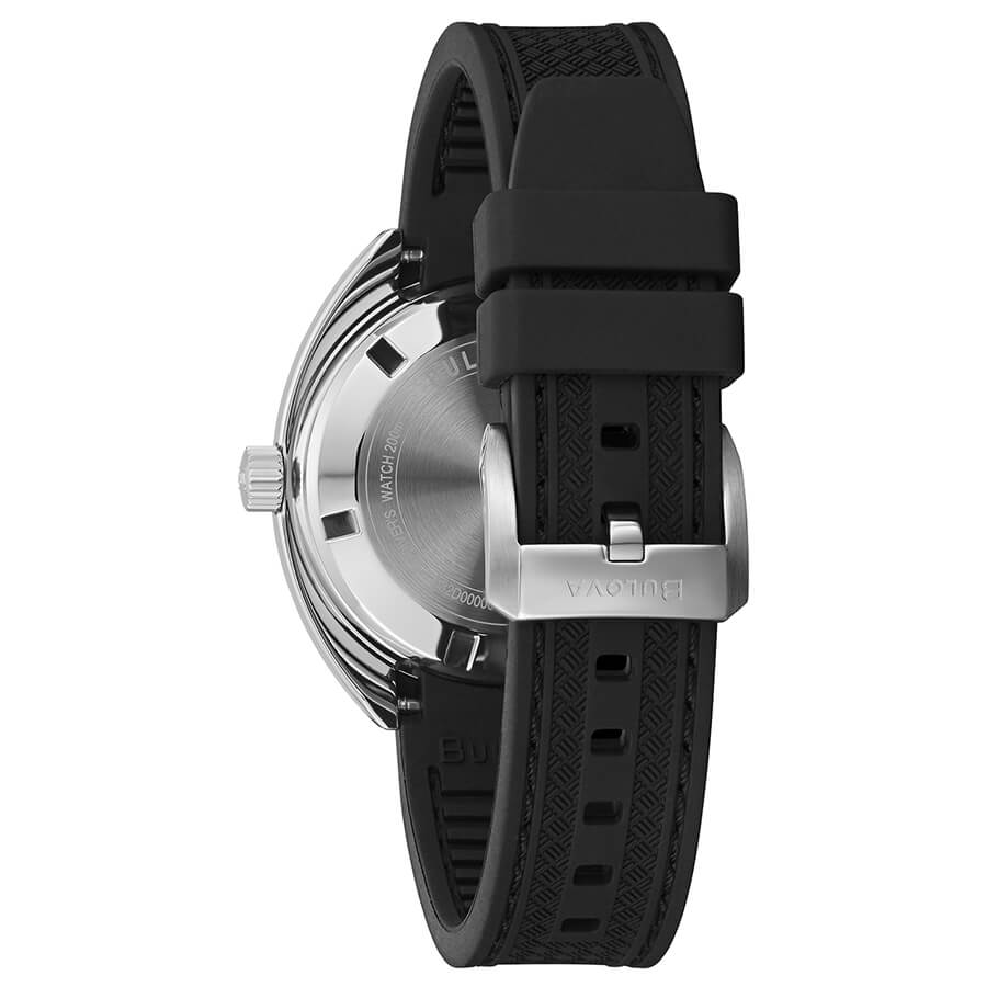 Orologio Bulova - Sutton Ref. 96B319 - BULOVA - gioiellerie