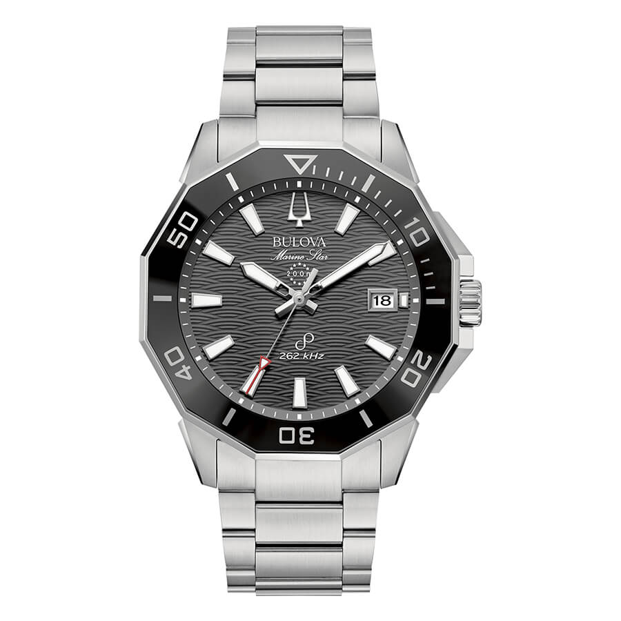 Bulova Collezione Marine Star
