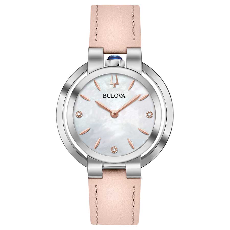 Bulova | Orologi da donna