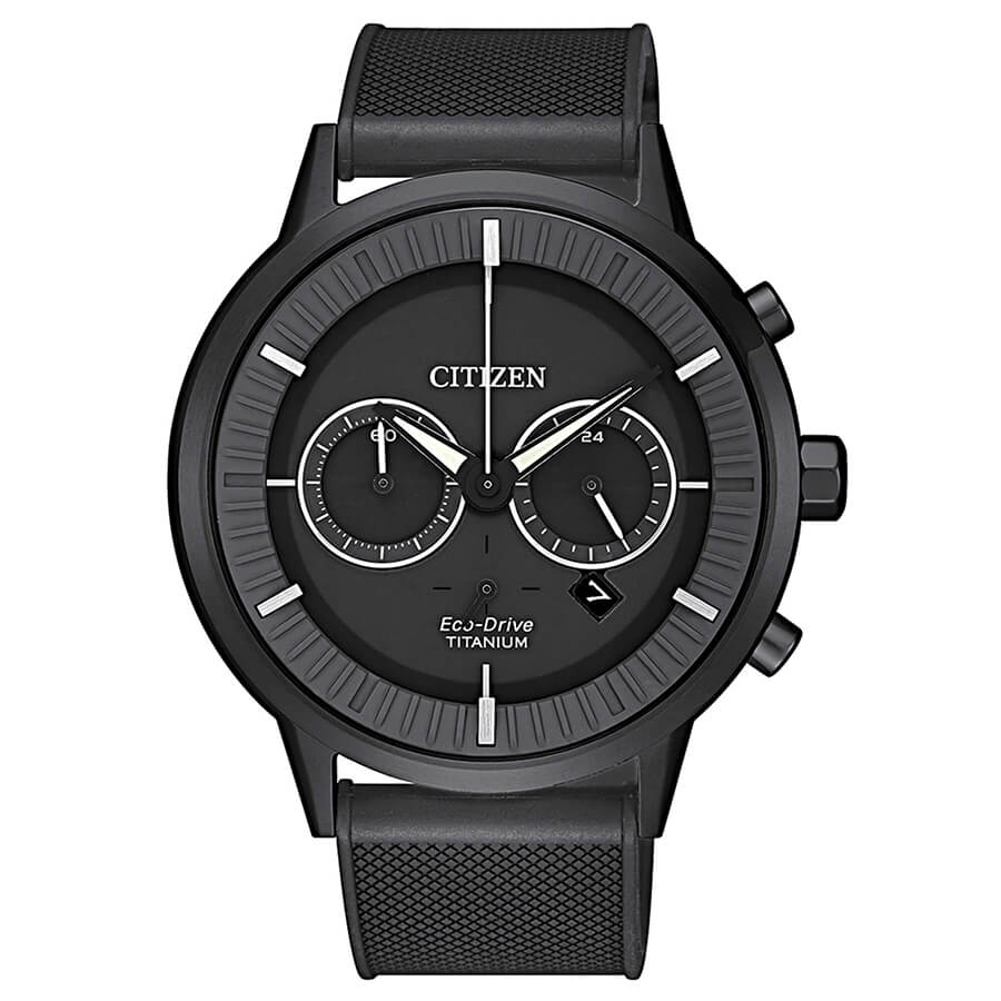citizen eco drive capella
