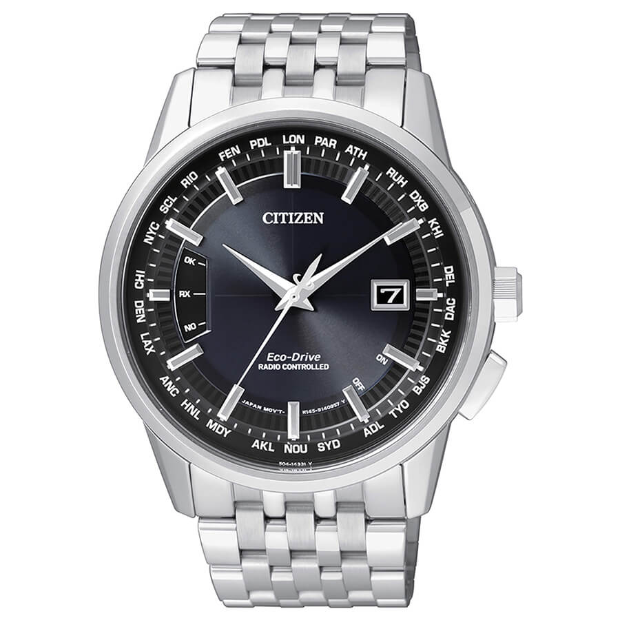Citizen Watch Italy | E660 Crono Motor