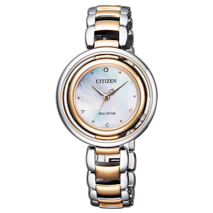 Citizen Watch Italy | Citizen L