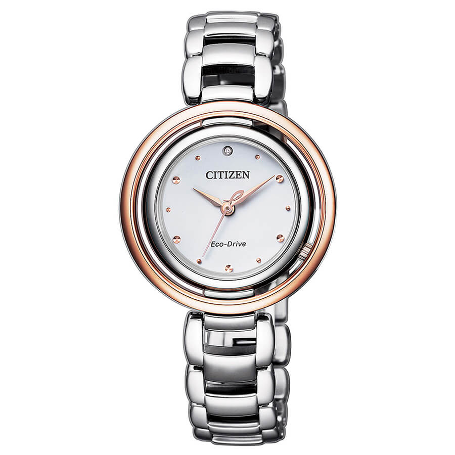 Citizen Watch Italy Citizen L