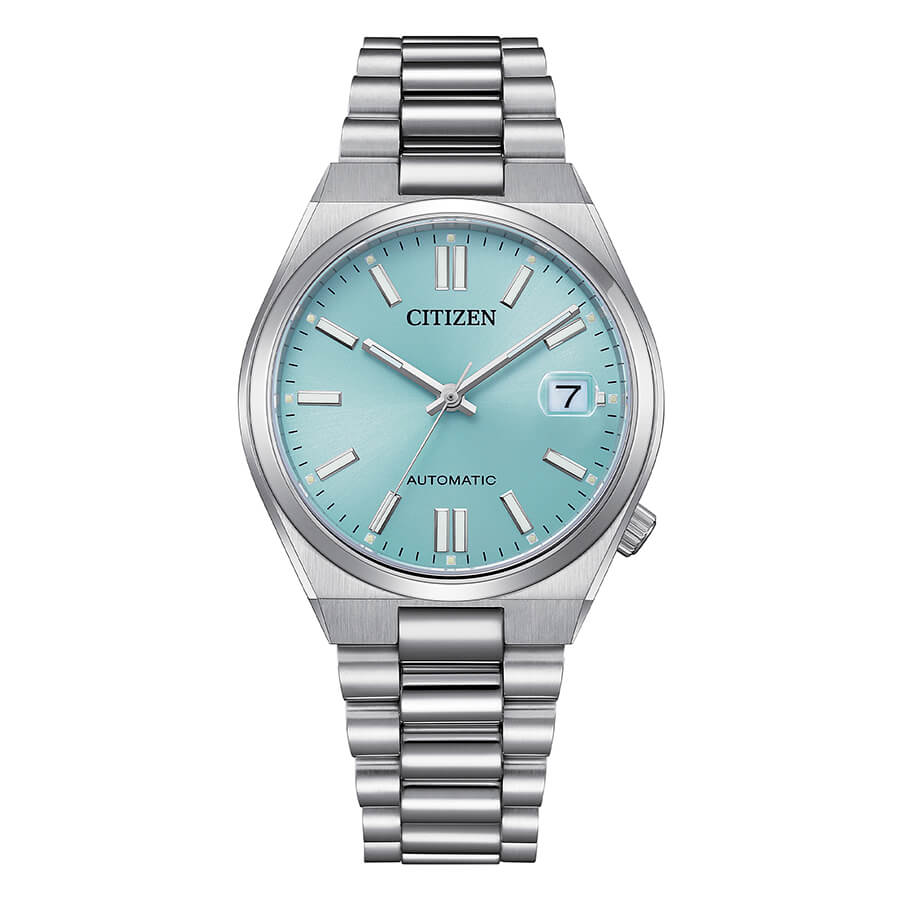 Citizen Watch Italy Tsuyosa 37mm