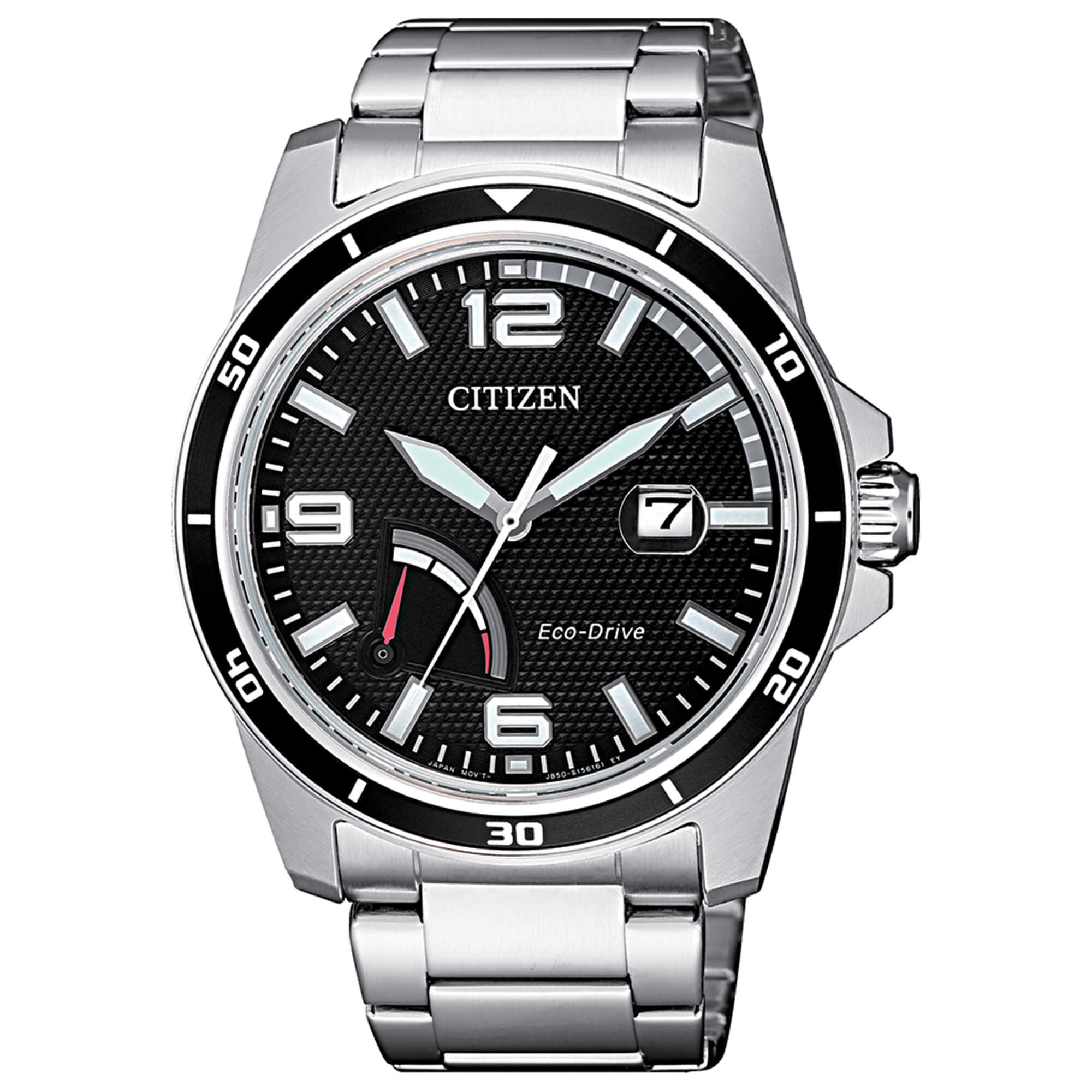 Citizen Watch Italy | Marine Reserver