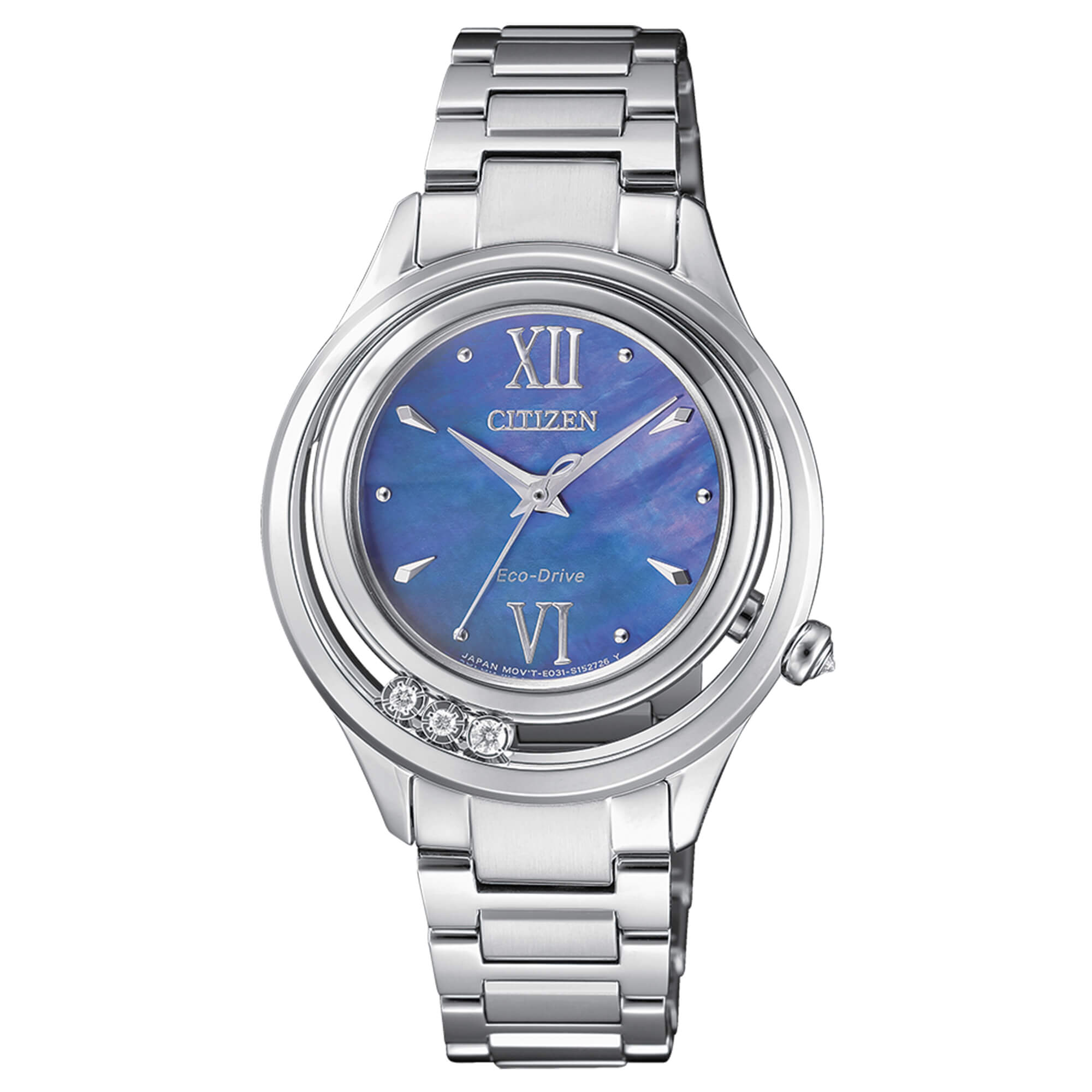Citizen Watch Italy | Citizen L