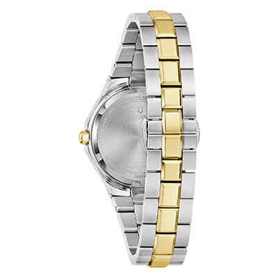 BULOVA Mod. OCTAGON main image 1