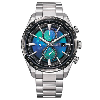 OROLOGIO CITIZEN URBAN BM8590-10E Movimento Eco-Drive A Ricarica Solare EUR 149,00 - IT - Foto 3