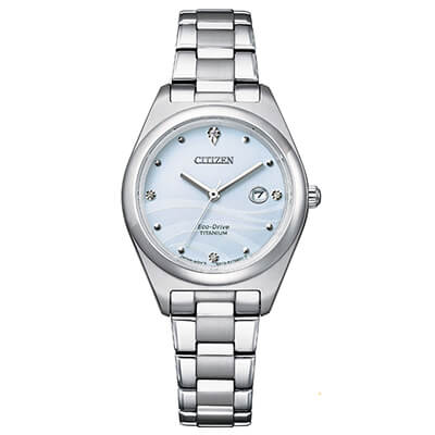 Citizen Watch Italy | Lady SuperTitanio